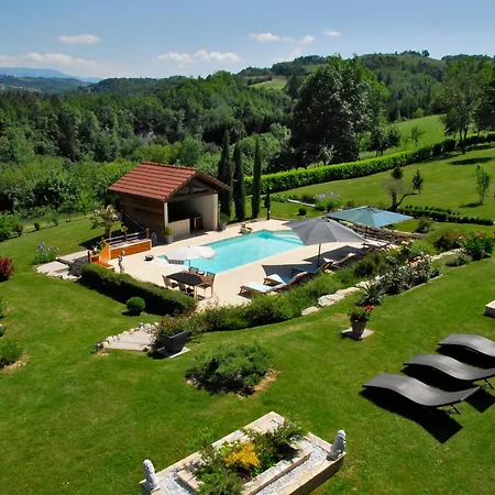 Guest house La Grange De Mon Pere 3*