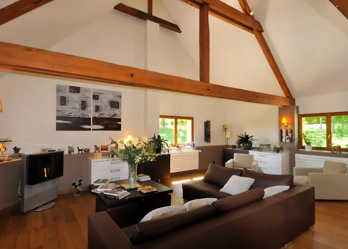 La Grange De Mon Pere
