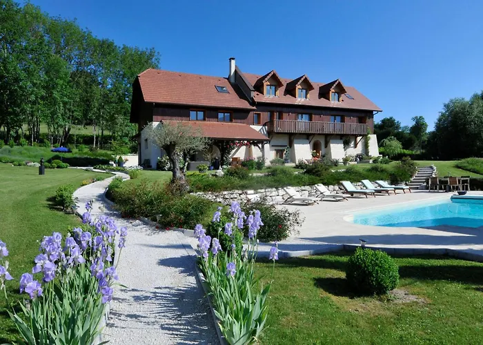 La Grange De Mon Pere Traize
