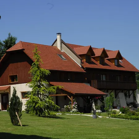 La Grange De Mon Père 3*