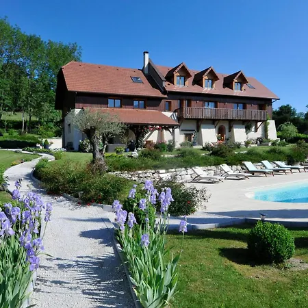La Grange De Mon Père Traize