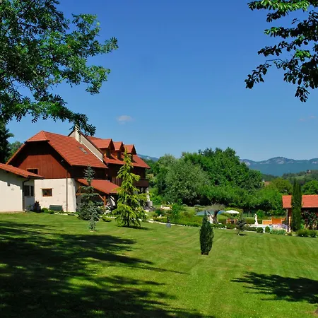 Maison d'hôtes La Grange De Mon Père 3*