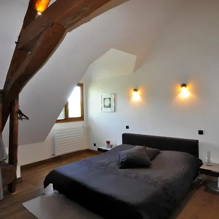 La Grange De Mon Père Maison d'hôtes 3*