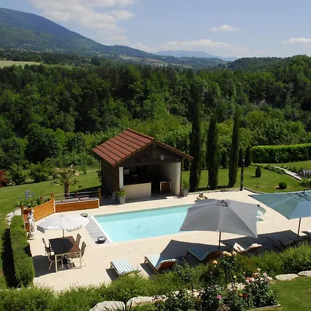 La Grange De Mon Père 3*