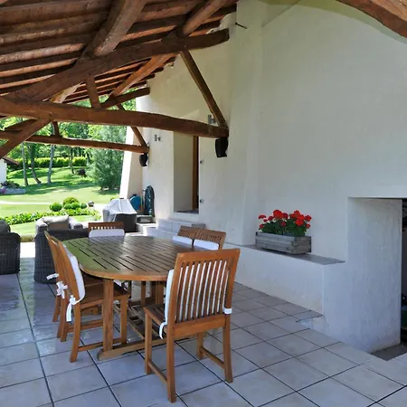La Grange De Mon Père Maison d'hôtes
