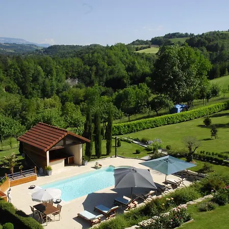 La Grange De Mon Père Maison d'hôtes Traize
